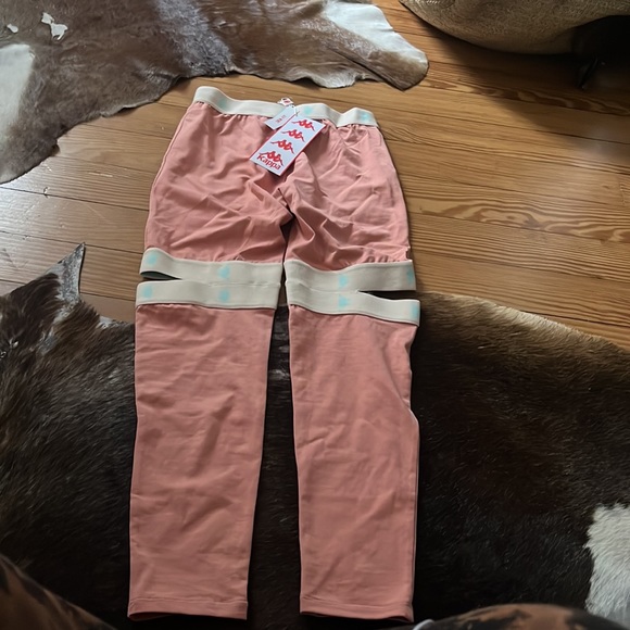 KAPPA leggings - Picture 4 of 5